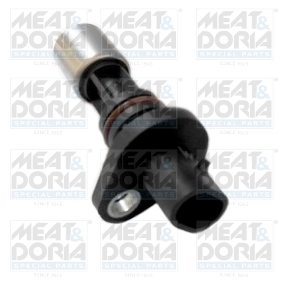 Sensor, crankshaft pulse